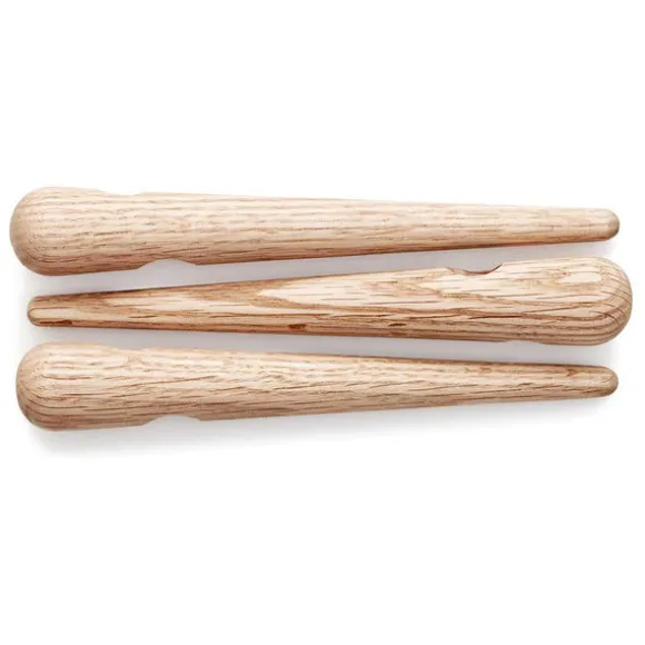 Timber Trivet