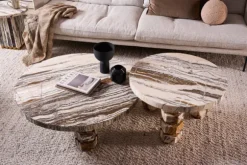 Tiramisu Coffee Table