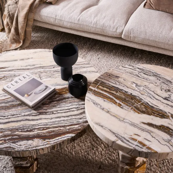 Tiramisu Coffee Table