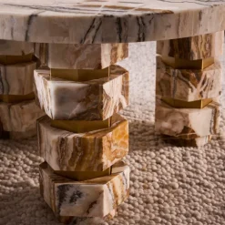 Tiramisu Coffee Table