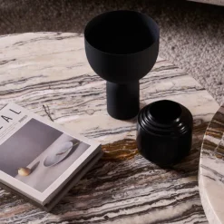 Tiramisu Coffee Table