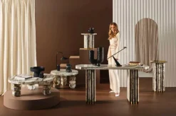Tiramisu Coffee Table