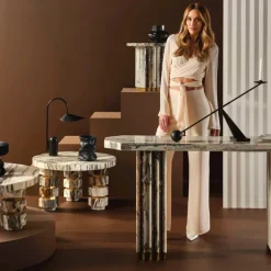 Tiramisu Coffee Table