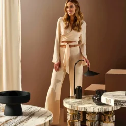 Tiramisu Coffee Table
