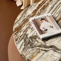 Tiramisu Coffee Table