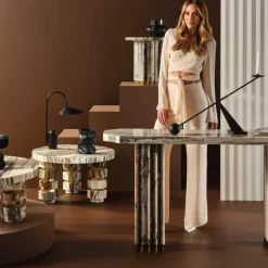 Tiramisu Console