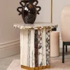 Tiramisu Side Table