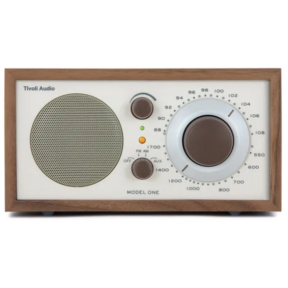 Tivoli Model One