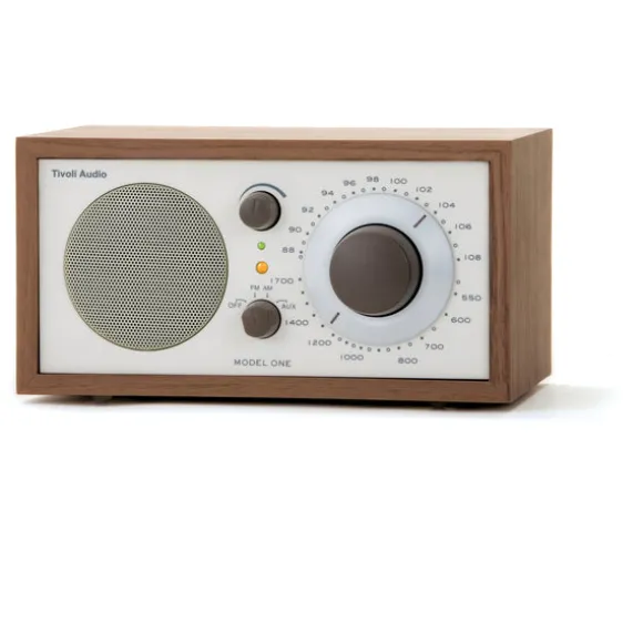 Tivoli Model One