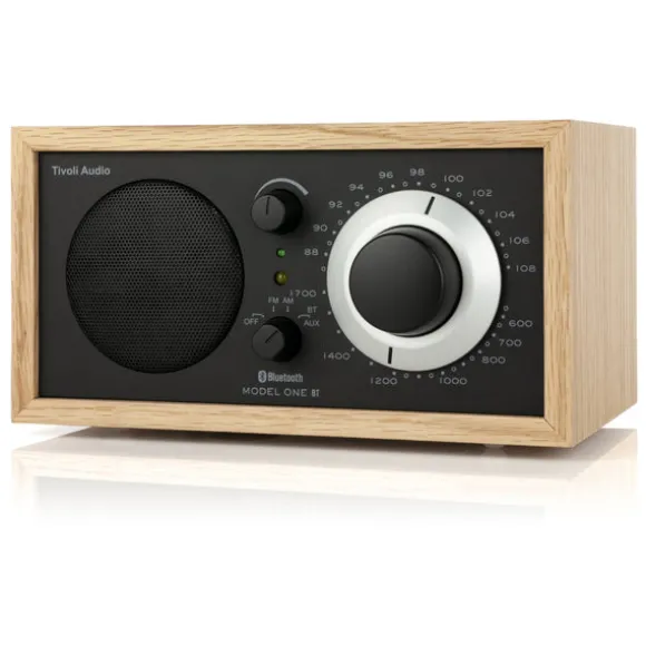 Tivoli Model One Bluetooth AM/FM Radio