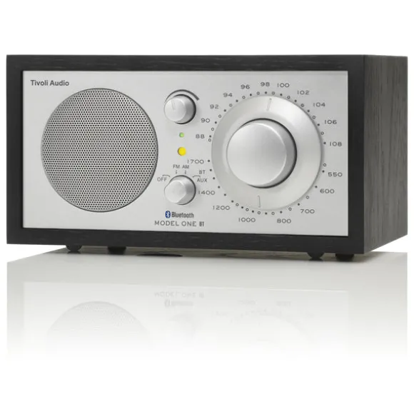 Tivoli Model One Bluetooth AM/FM Radio