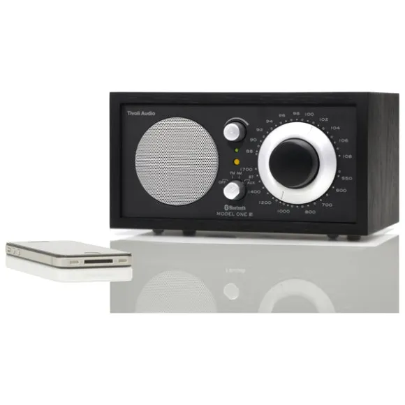 Tivoli Model One Bluetooth AM/FM Radio