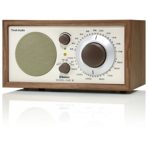 Tivoli Model One Bluetooth AM/FM Radio