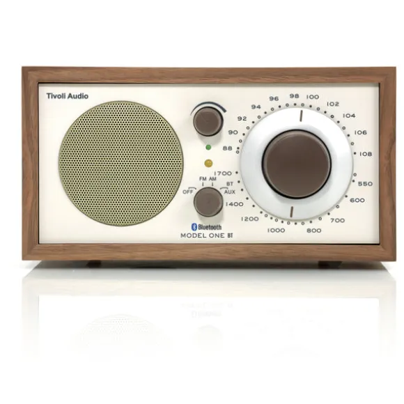 Tivoli Model One Bluetooth AM/FM Radio