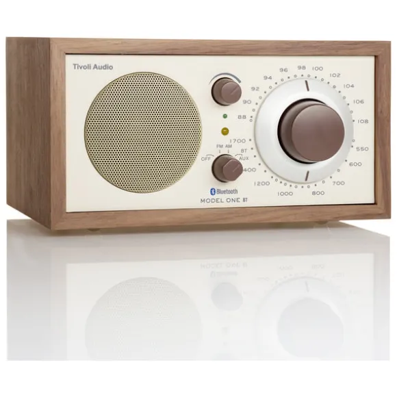 Tivoli Model One Bluetooth AM/FM Radio