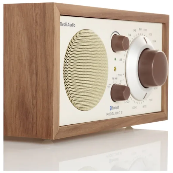 Tivoli Model One Bluetooth AM/FM Radio