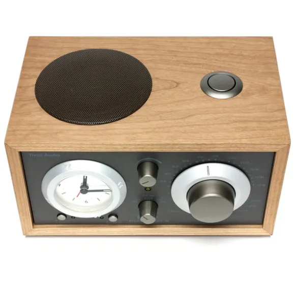 Tivoli Model Three BT