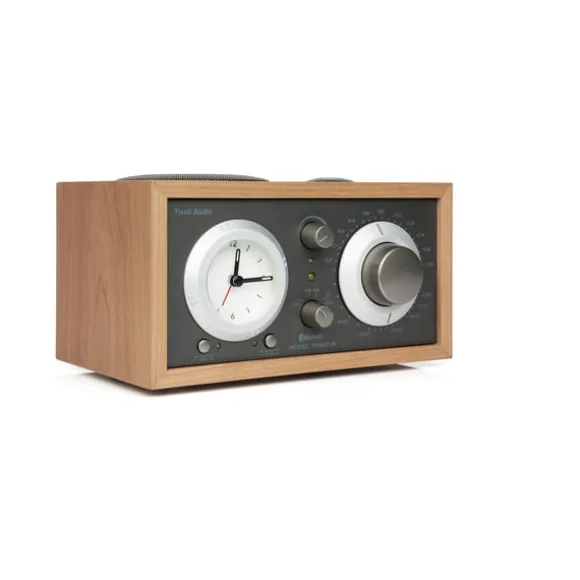 Tivoli Model Three BT
