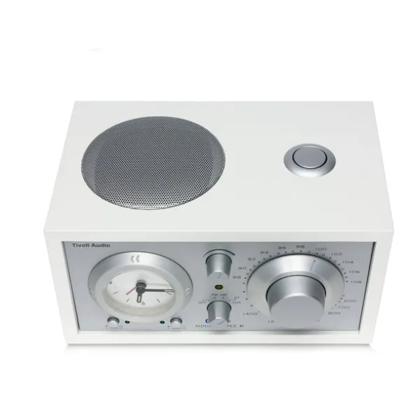 Tivoli Model Three BT