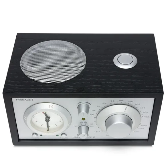 Tivoli Model Three BT