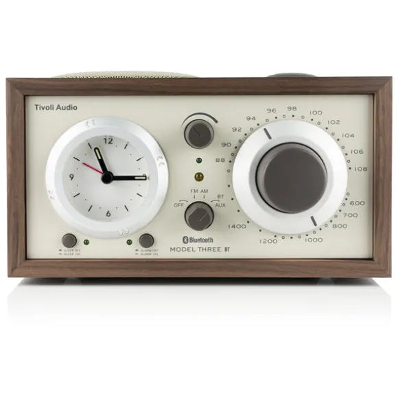 Tivoli Model Three BT