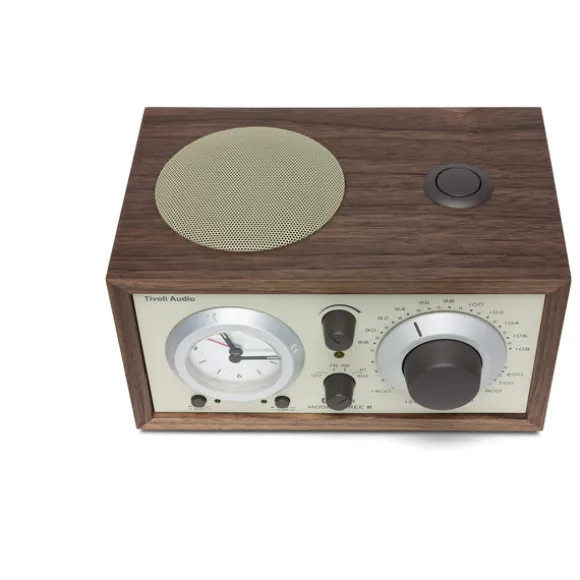 Tivoli Model Three BT