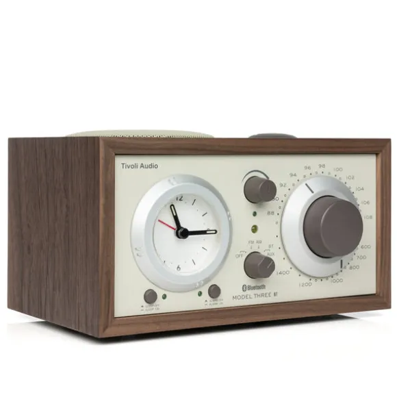Tivoli Model Three BT
