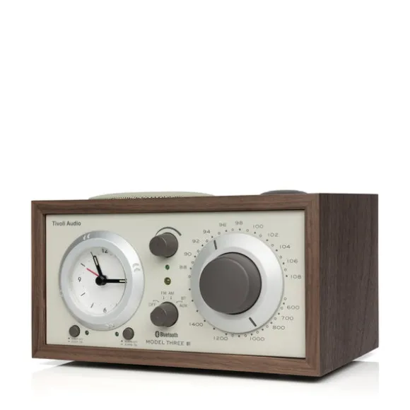 Tivoli Model Three BT