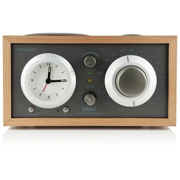Tivoli Model Three BT