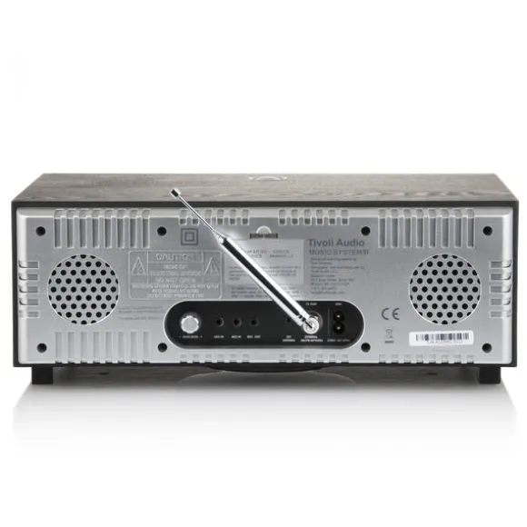 Tivoli Music System Plus