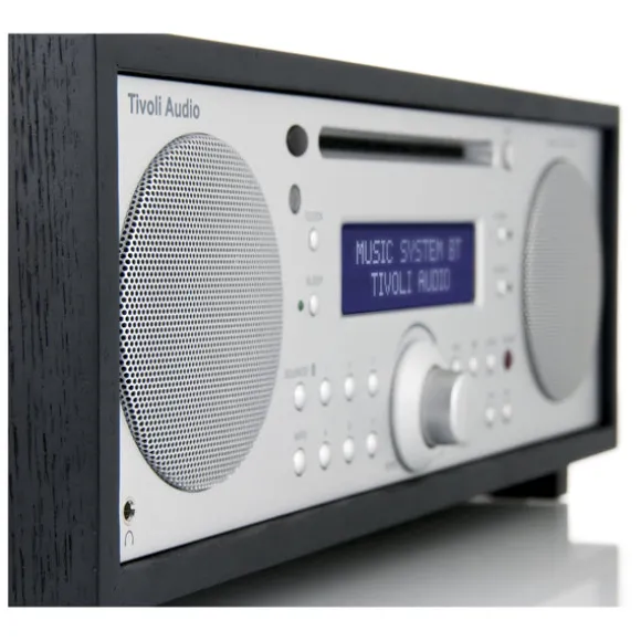 Tivoli Music System Plus