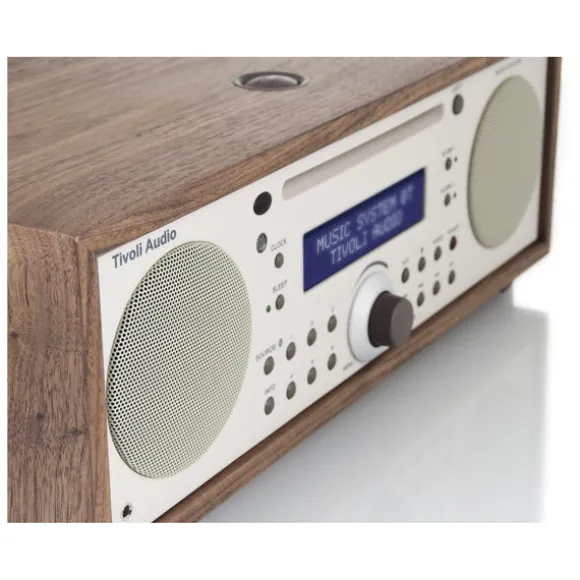 Tivoli Music System Plus