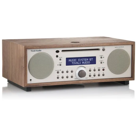 Tivoli Music System Plus