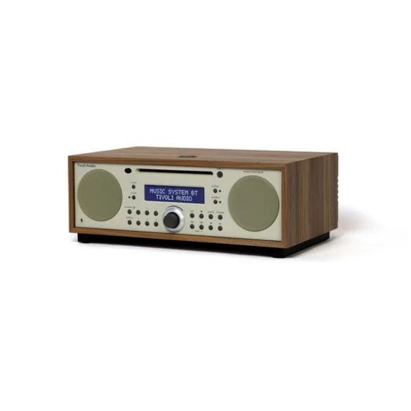 Tivoli Music System Plus