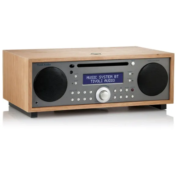 Tivoli Music System Plus