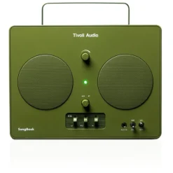 Tivoli SongBook
