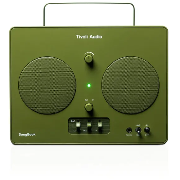 Tivoli SongBook