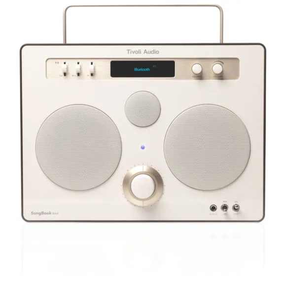 Tivoli SongBook MAX
