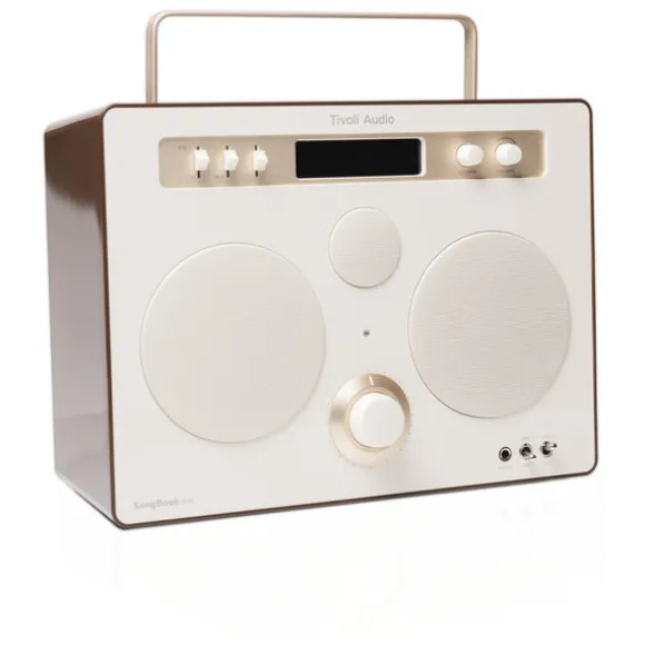Tivoli SongBook MAX