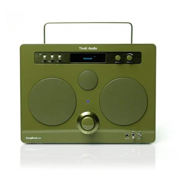 Tivoli SongBook MAX