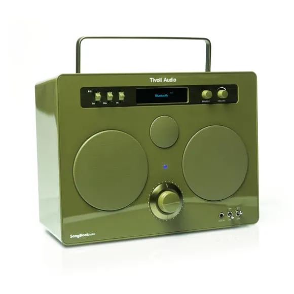 Tivoli SongBook MAX