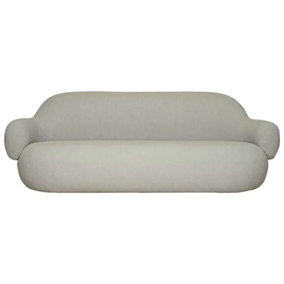 Toad 3 Seater Sofa