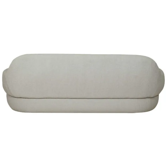 Toad 3 Seater Sofa
