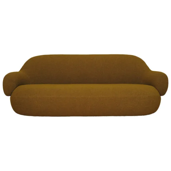 Toad 3 Seater Sofa