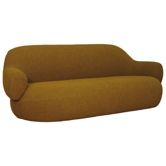 Toad 3 Seater Sofa