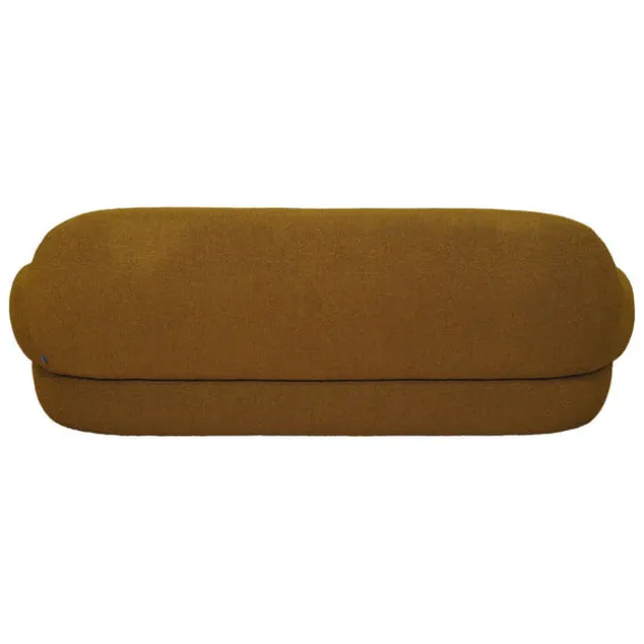 Toad 3 Seater Sofa
