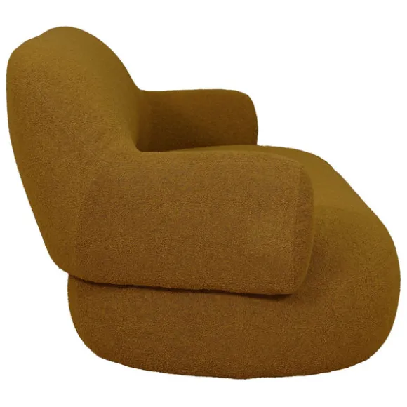 Toad 3 Seater Sofa