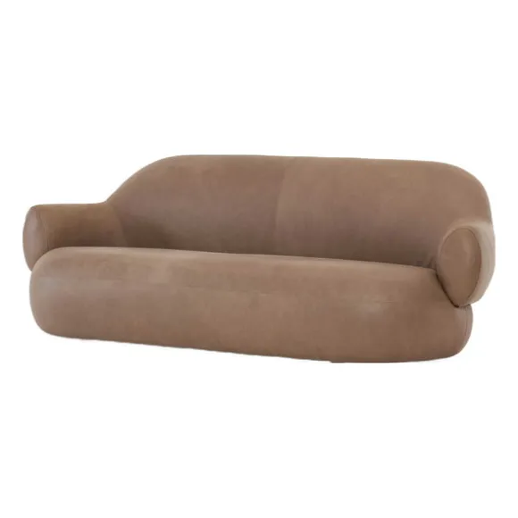 Toad 3 Seater Sofa