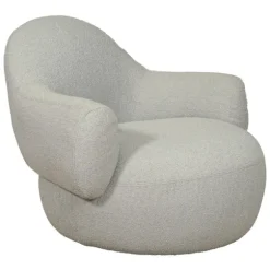 Toad Lounge Chair