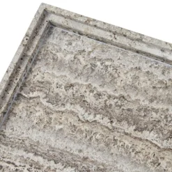 Tobi Travertine Tray